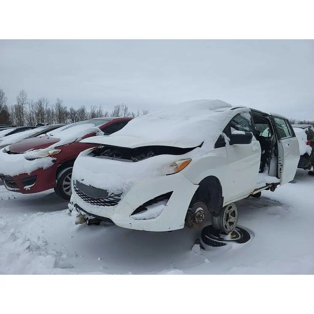 Photo of 2012 Mazda Mazda5