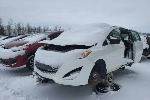 Photo of 2012 Mazda Mazda5