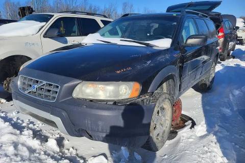 Photo of 2005 Volvo Xc70