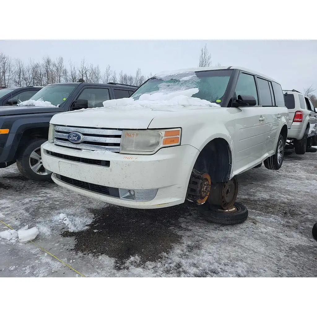 Photo of 2011 Ford Flex