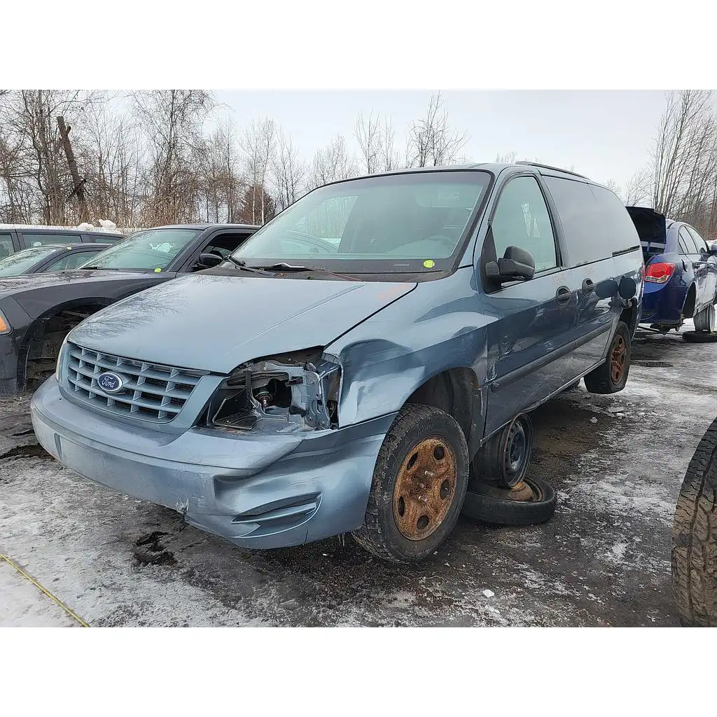 Photo of 2005 Ford Freestar