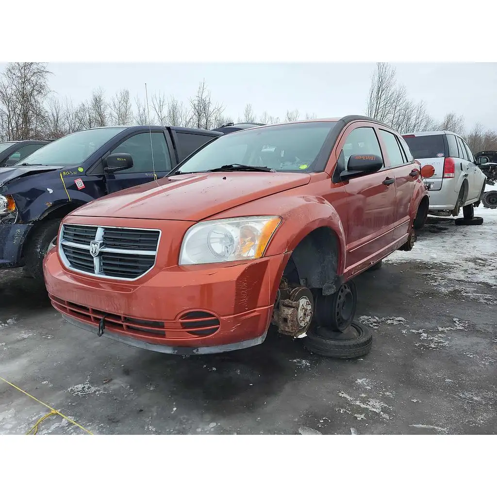 Photo of 2007 Dodge Caliber