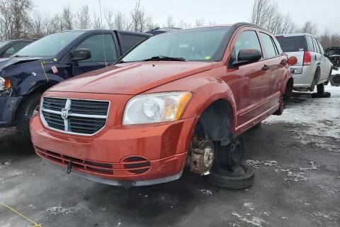 Photo of 2007 Dodge Caliber