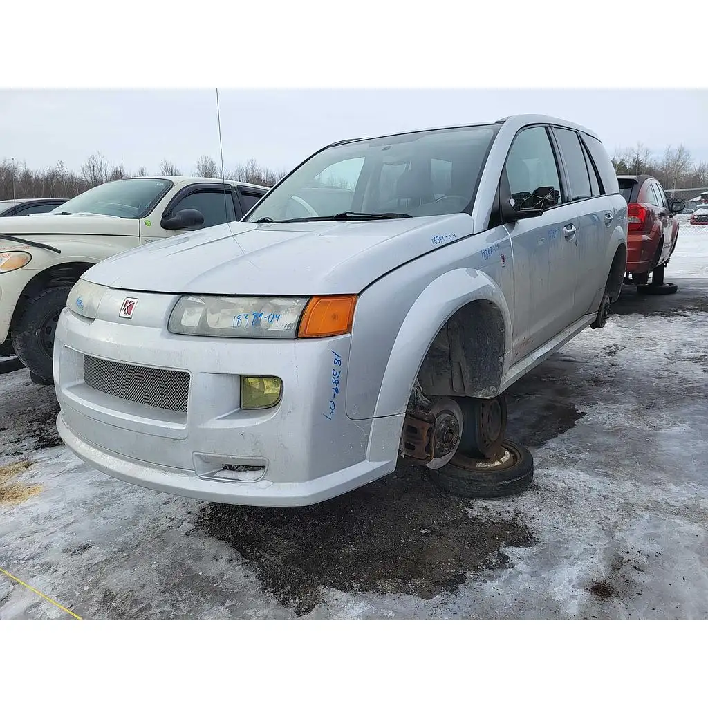 Photo of 2004 Saturn Vue