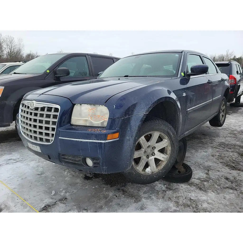 Photo of 2006 Chrysler 300