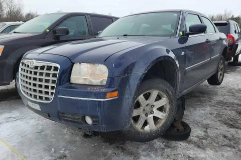 Photo of 2006 Chrysler 300