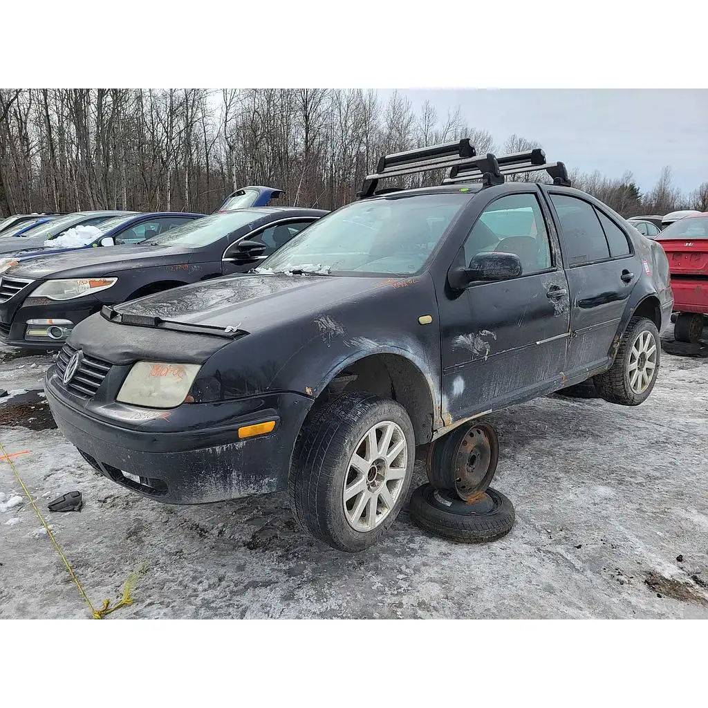 Photo of 2002 Volkswagen Jetta