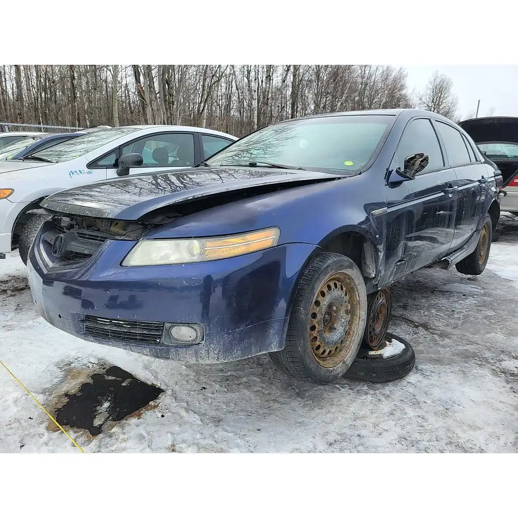 Photo of 2004 Acura Tl