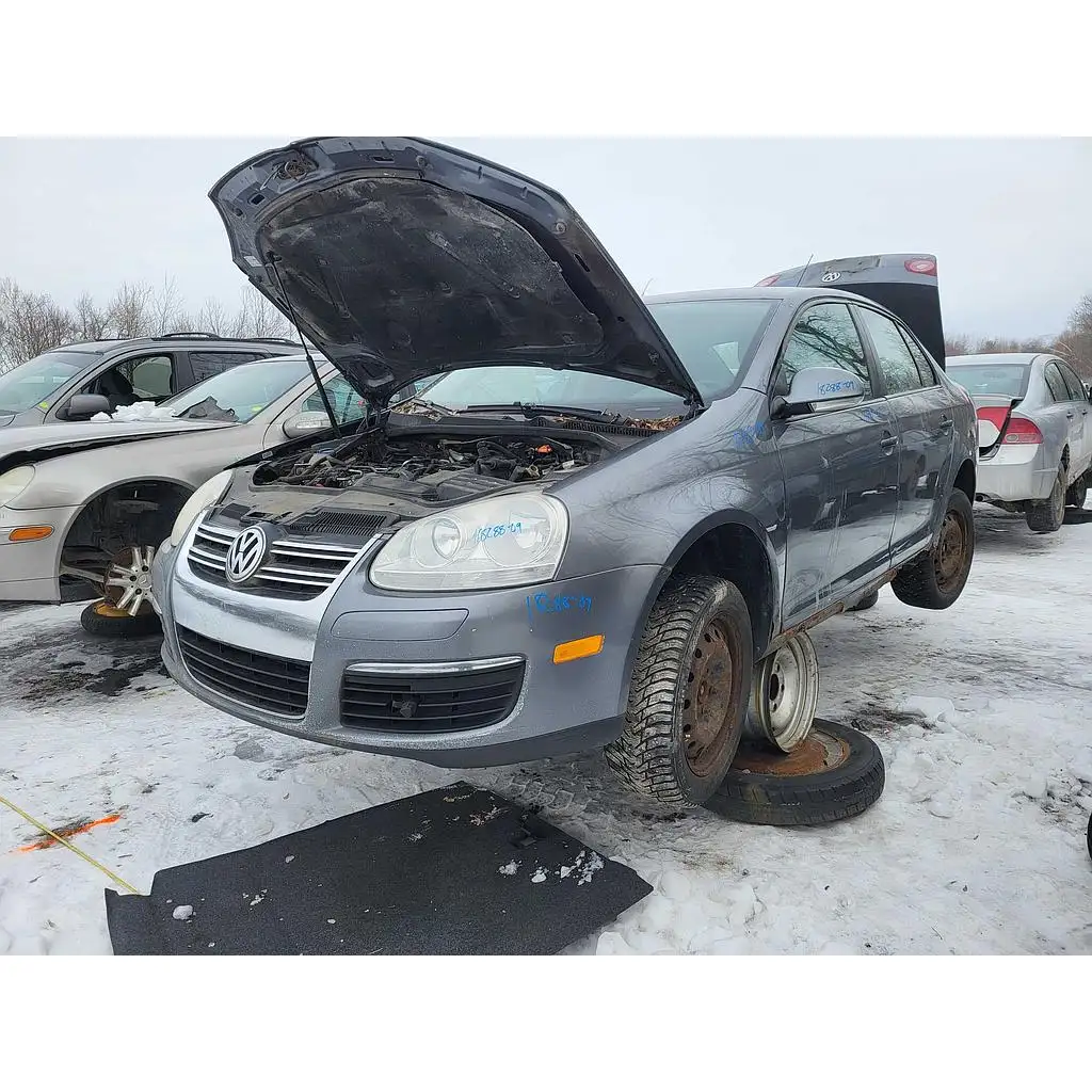 Photo of 2009 Volkswagen Jetta