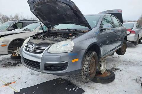 Photo of 2009 Volkswagen Jetta