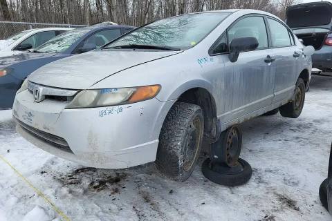 Photo of 2008 Honda Civic