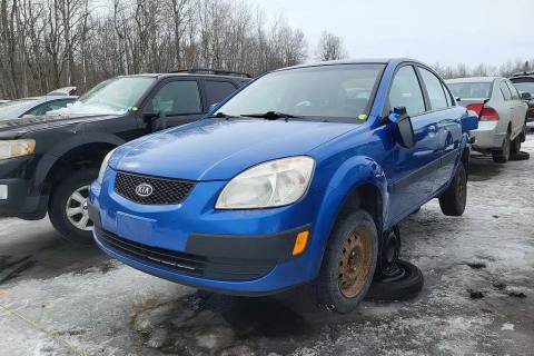 Photo of 2008 Kia Rio