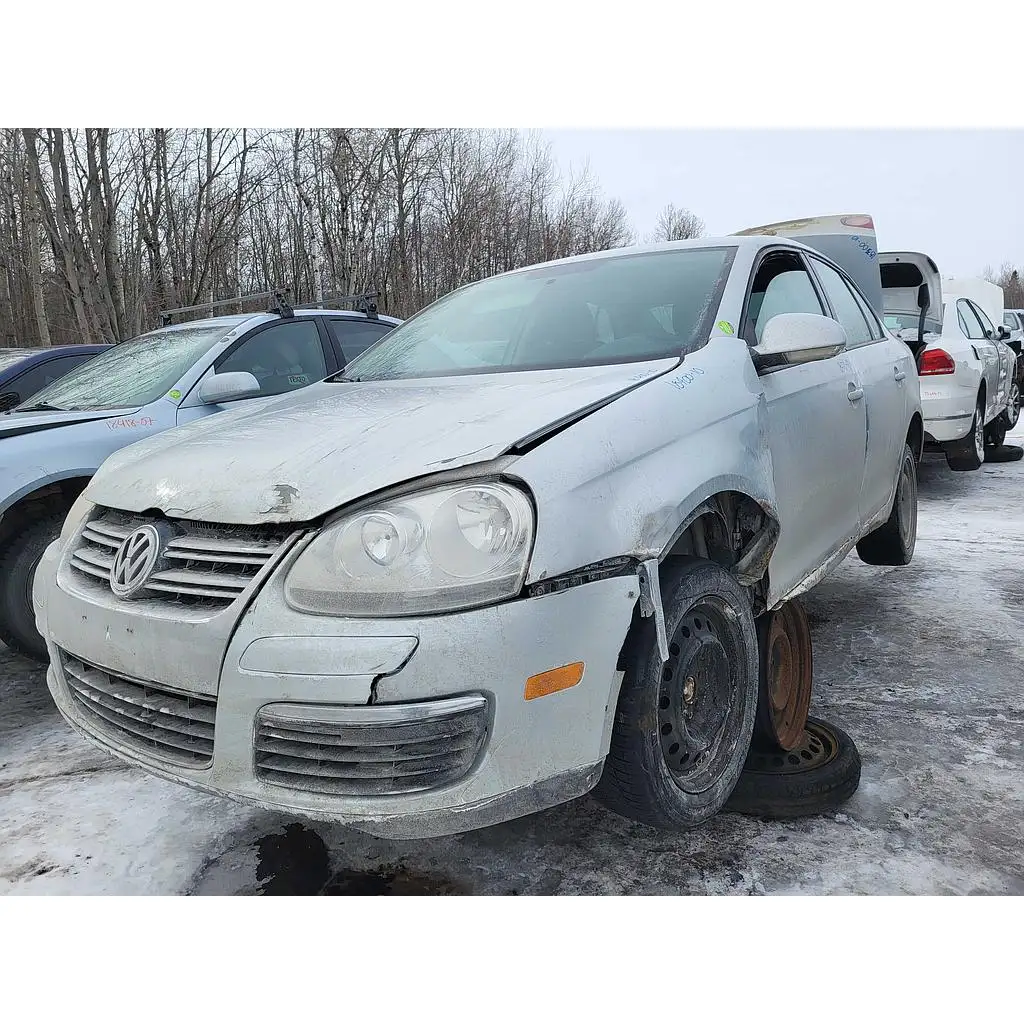 Photo of 2010 Volkswagen Jetta