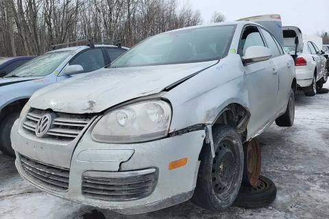 Photo of 2010 Volkswagen Jetta
