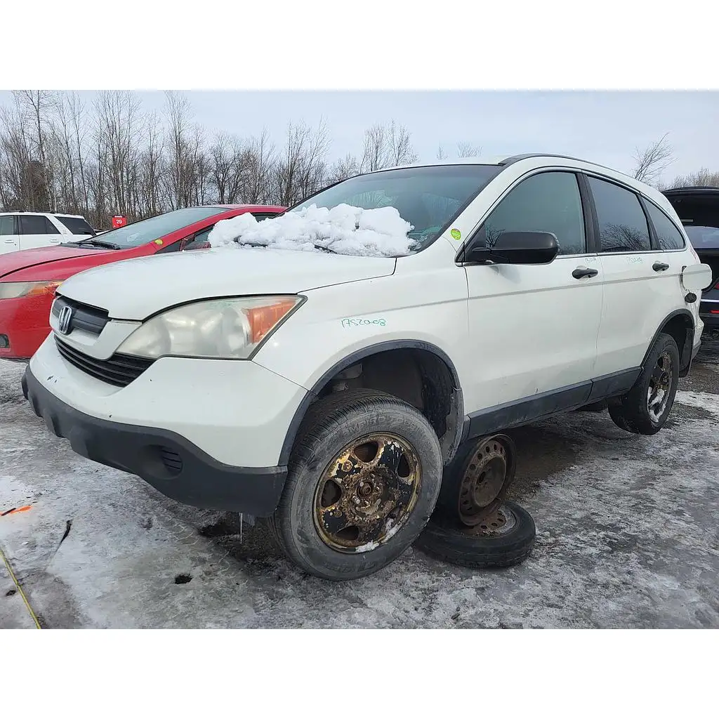 Photo of 2008 Honda Cr-V