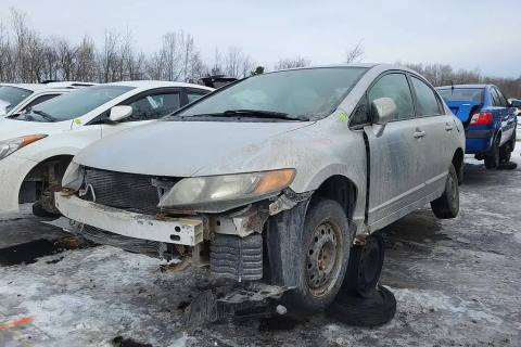 Photo of 2007 Honda Civic