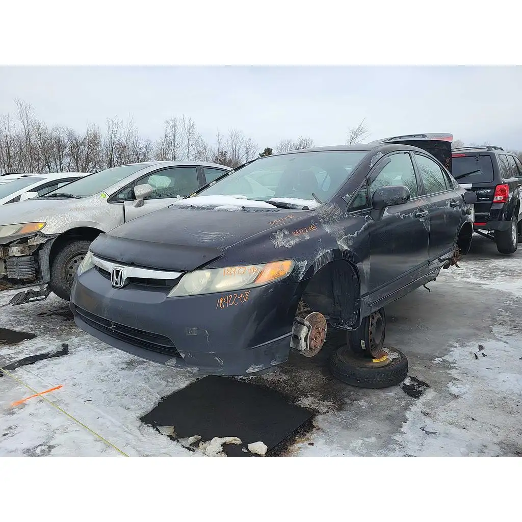 Photo of 2008 Honda Civic