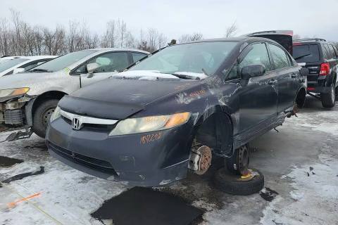 Photo of 2008 Honda Civic