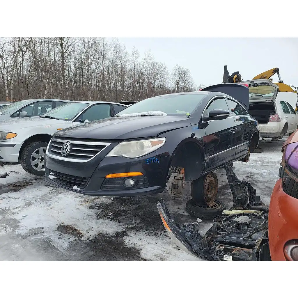 Photo of 2010 Volkswagen Cc