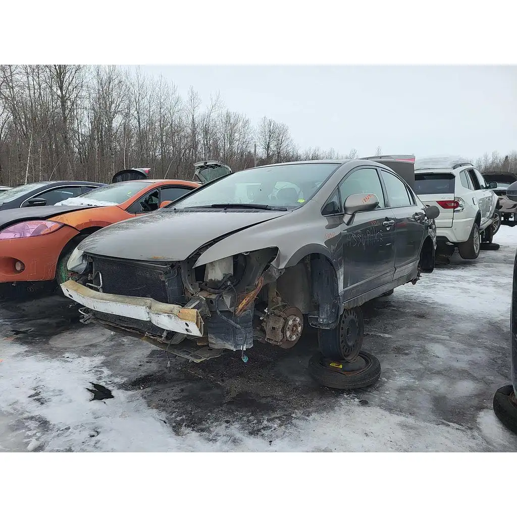 Photo of 2007 Honda Civic