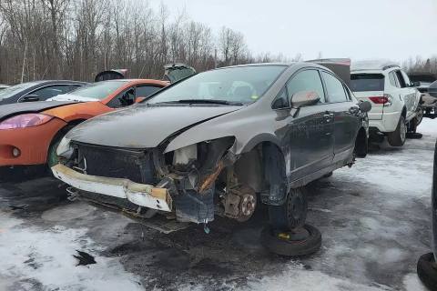 Photo of 2007 Honda Civic