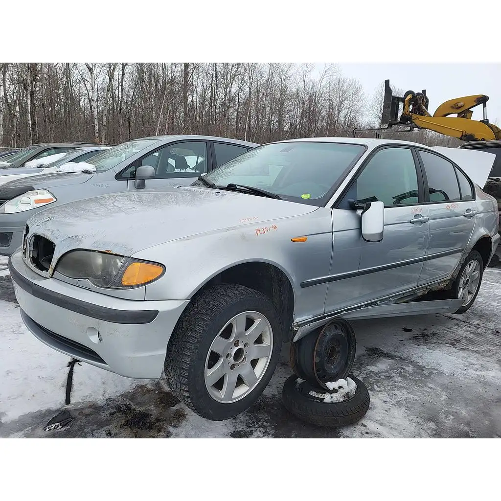 Photo of 2004 Bmw 325