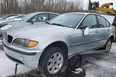 Photo of 2004 Bmw 325