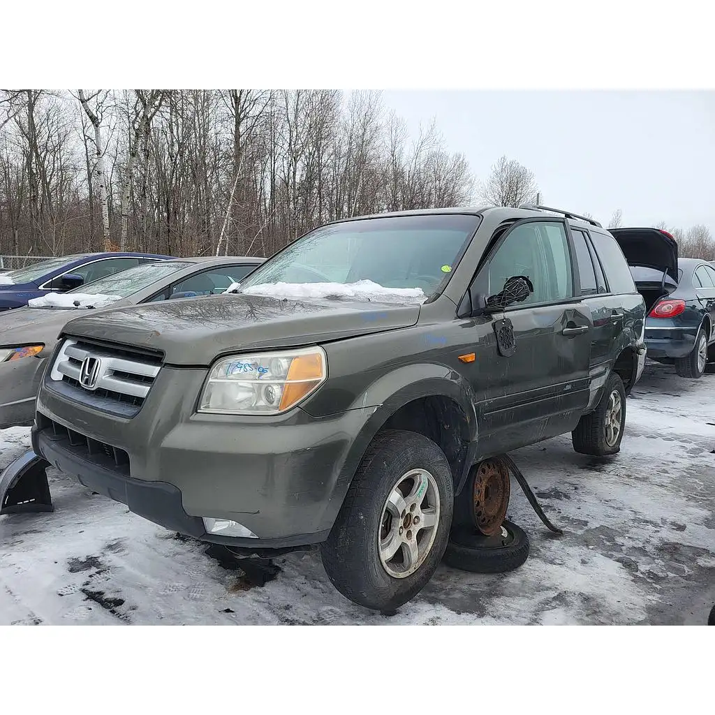 Photo of 2006 Honda Pilot