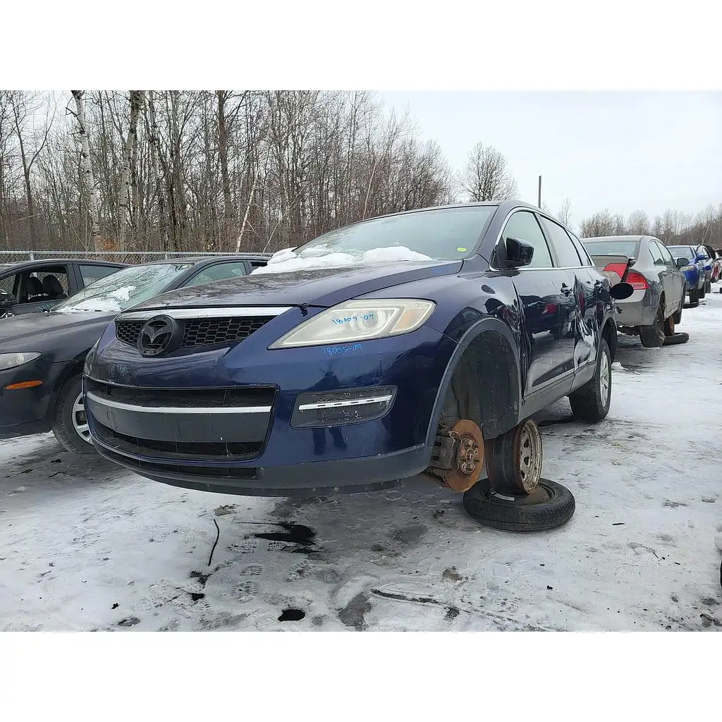 Photo of 2009 Mazda Cx-9