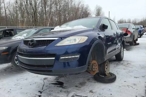 Photo of 2009 Mazda Cx-9