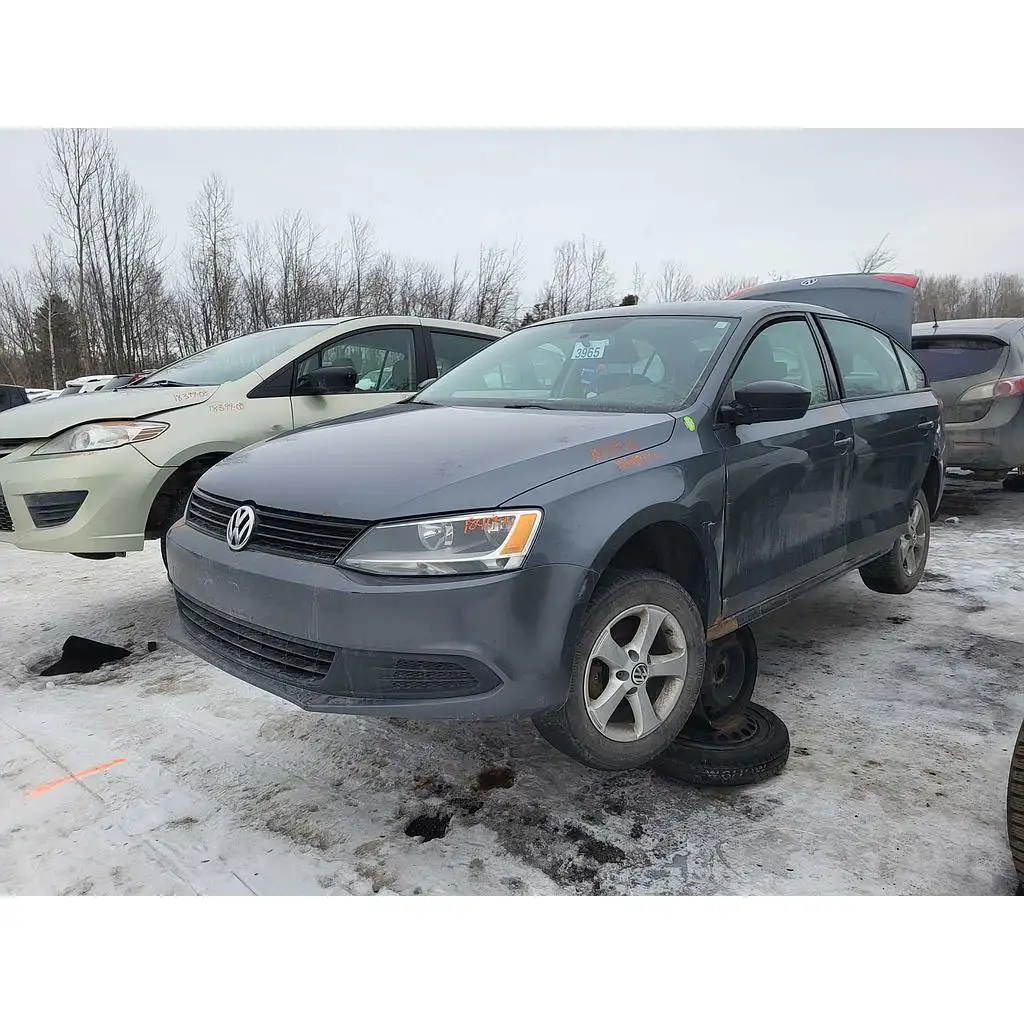 Photo of 2014 Volkswagen Jetta