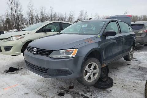 Photo of 2014 Volkswagen Jetta