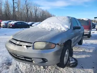 Photo of 2003 Chevrolet Cavalier