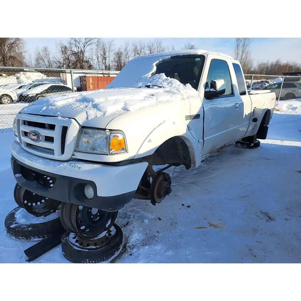 Photo of 2010 Ford Ranger