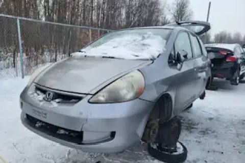 Photo of 2008 Honda Fit