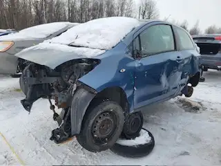 Photo of 2006 Toyota Yaris