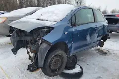 Photo of 2006 Toyota Yaris