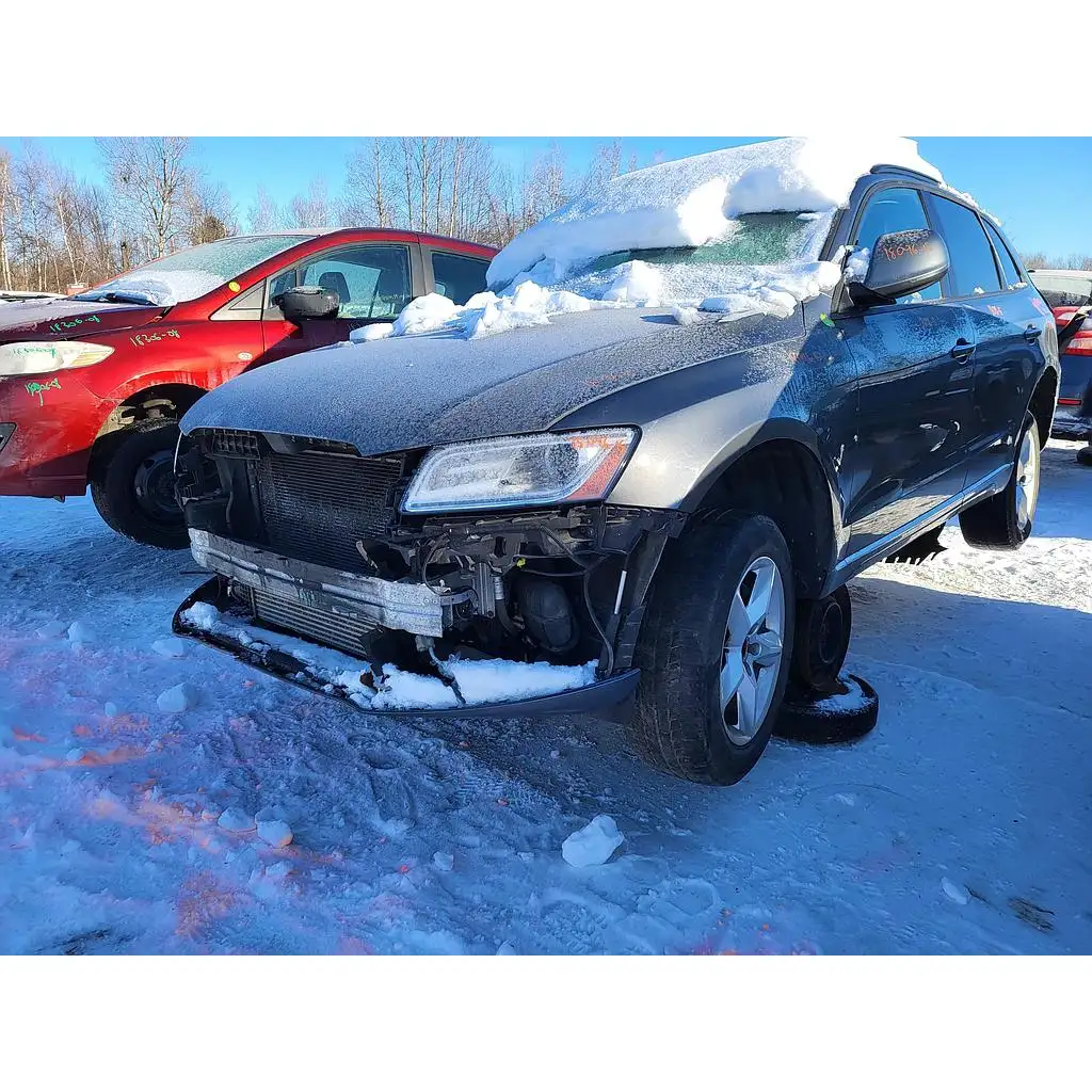 Photo of 2015 Audi Q5