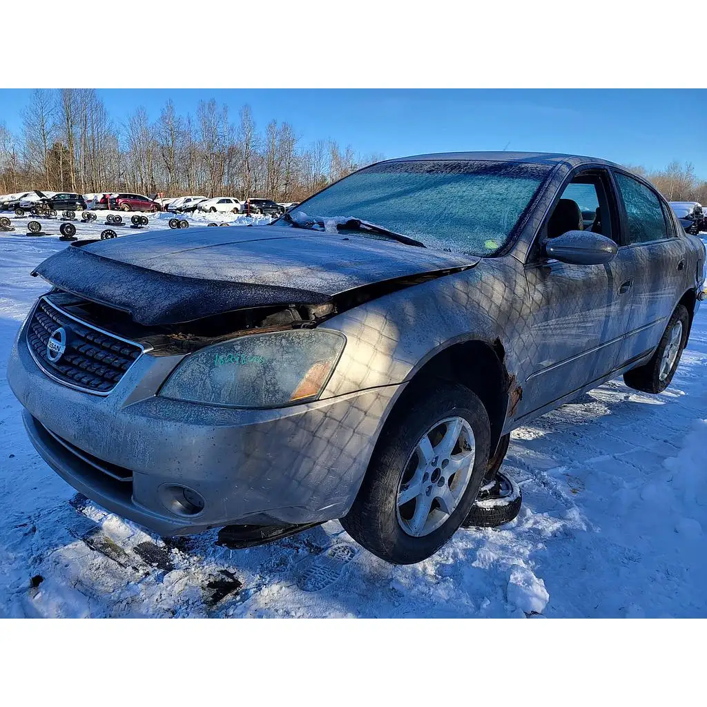 Photo of 2005 Nissan Altima