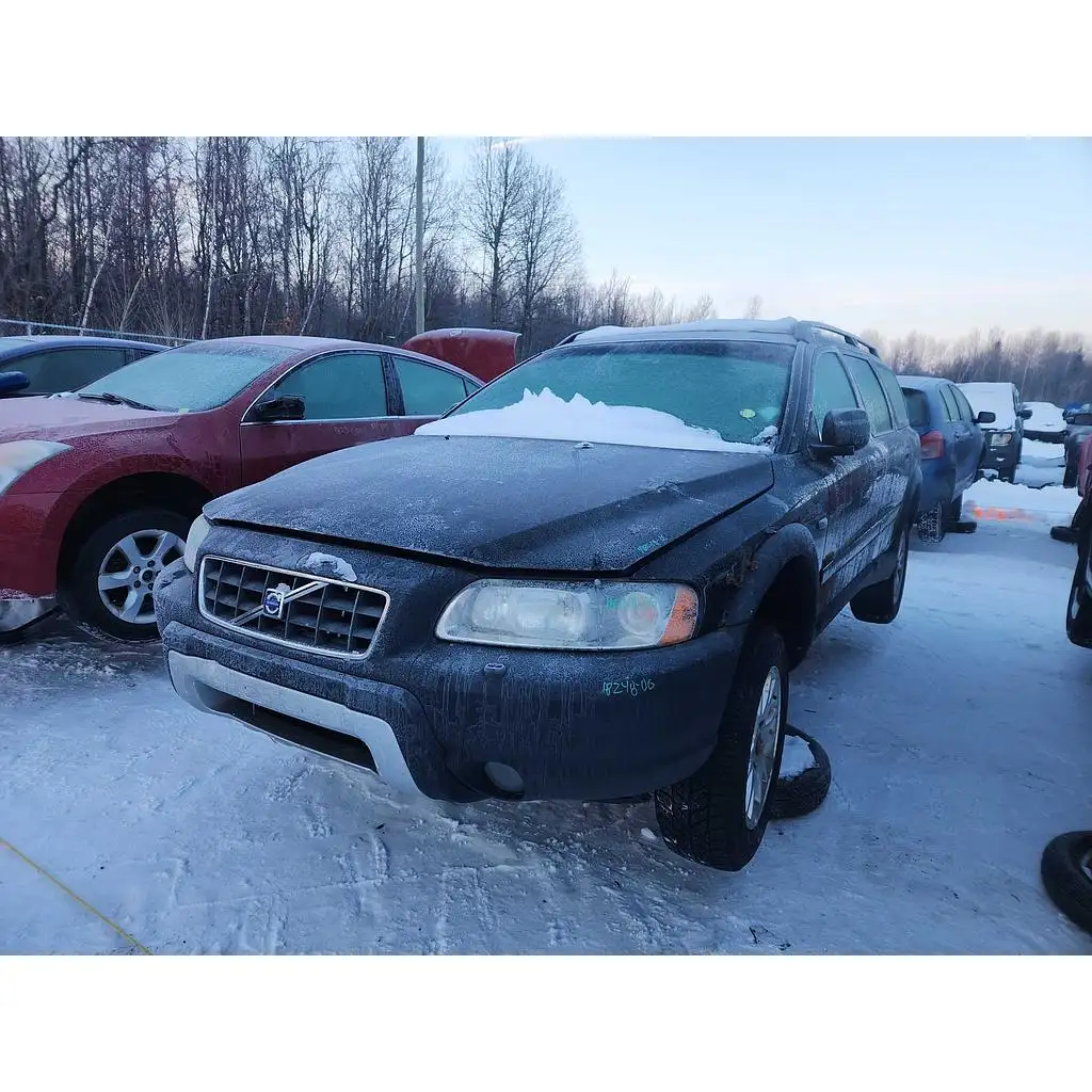 Photo of 2006 Volvo Xc70
