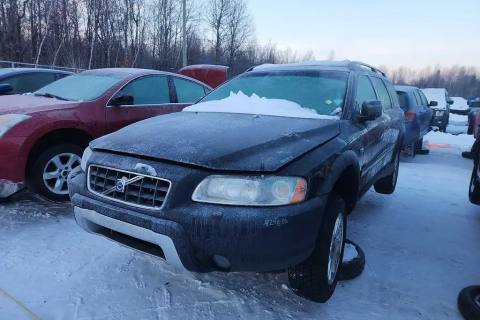Photo of 2006 Volvo Xc70