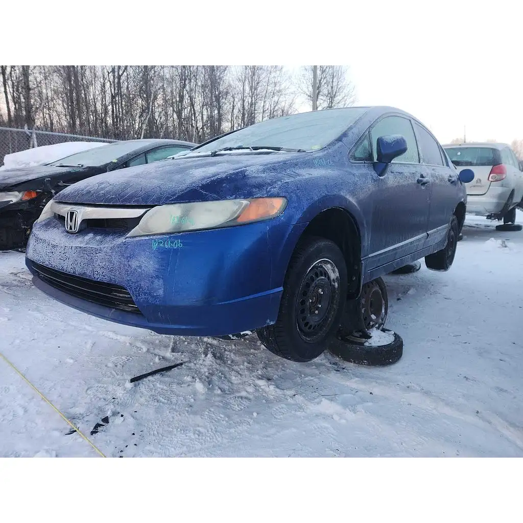 Photo of 2006 Honda Civic