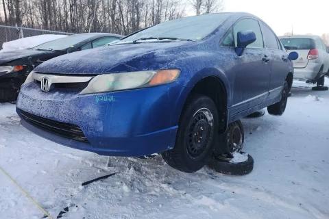 Photo of 2006 Honda Civic