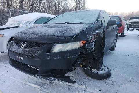 Photo of 2012 Honda Civic