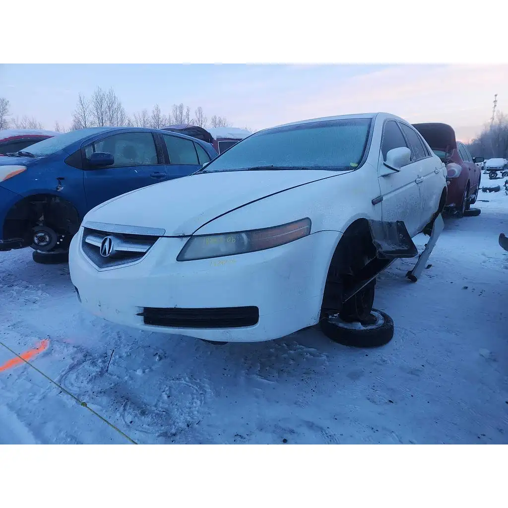 Photo of 2006 Acura Tl