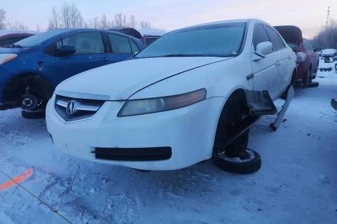 Photo of 2006 Acura Tl