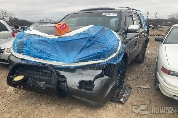 Photo of 2011 Honda Pilot