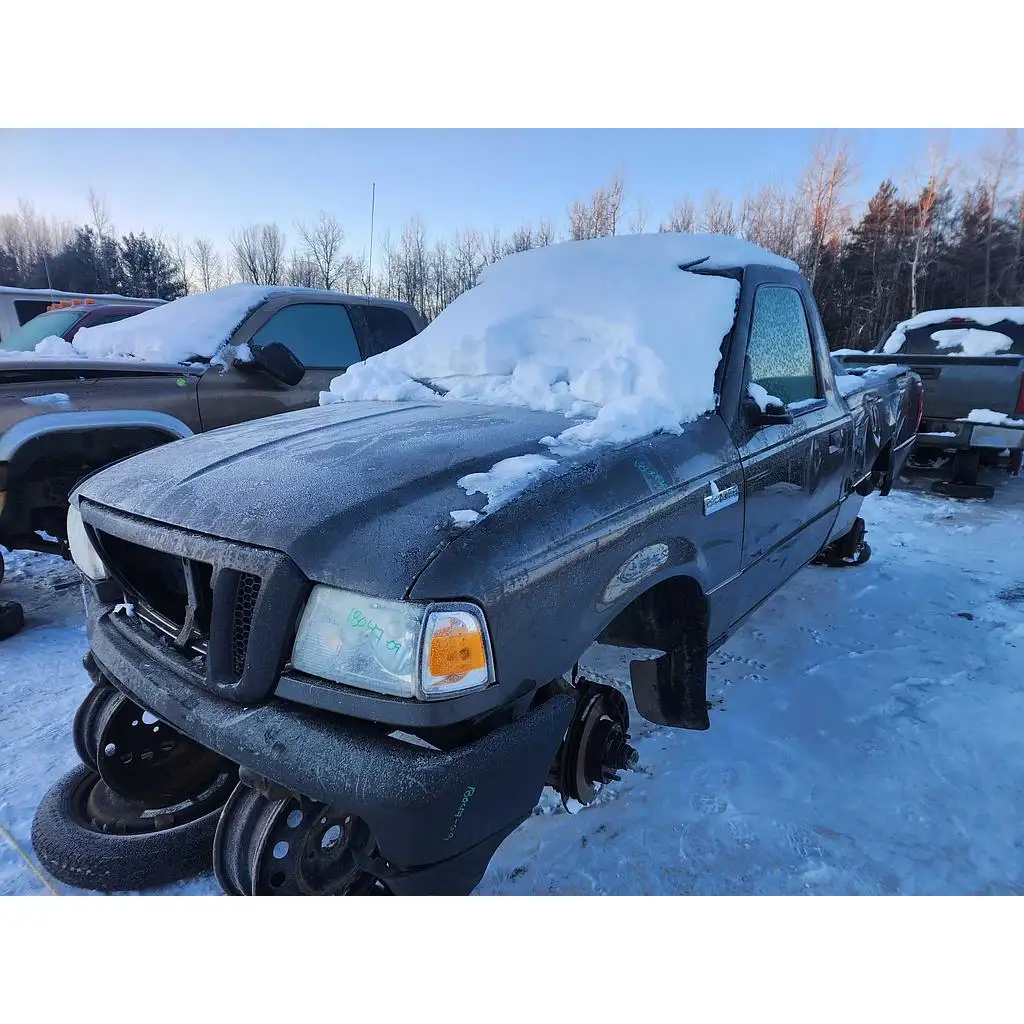 Photo of 2009 Ford Ranger