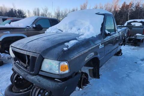Photo of 2009 Ford Ranger