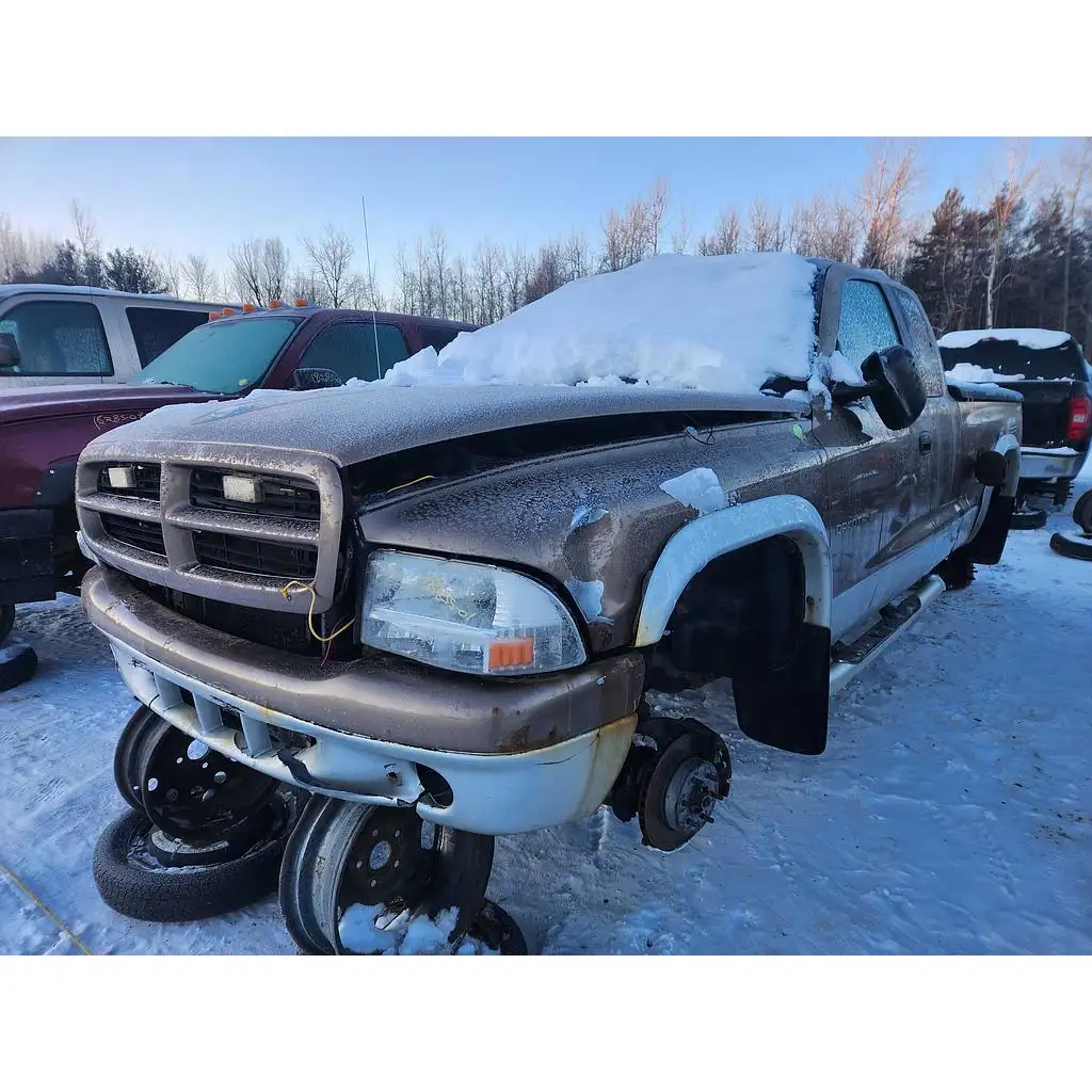 Photo of 2001 Dodge Dakota